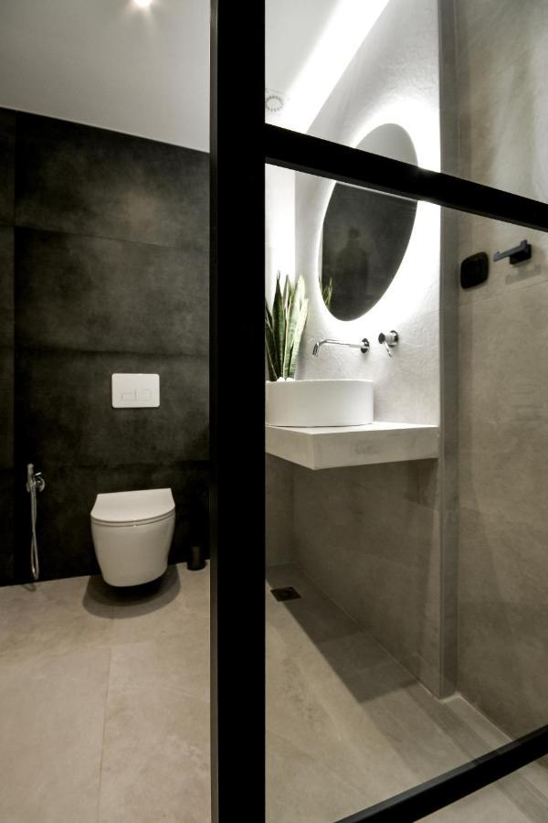 Luxury Downtown Apartment C1 Thessaloniki Exterior photo